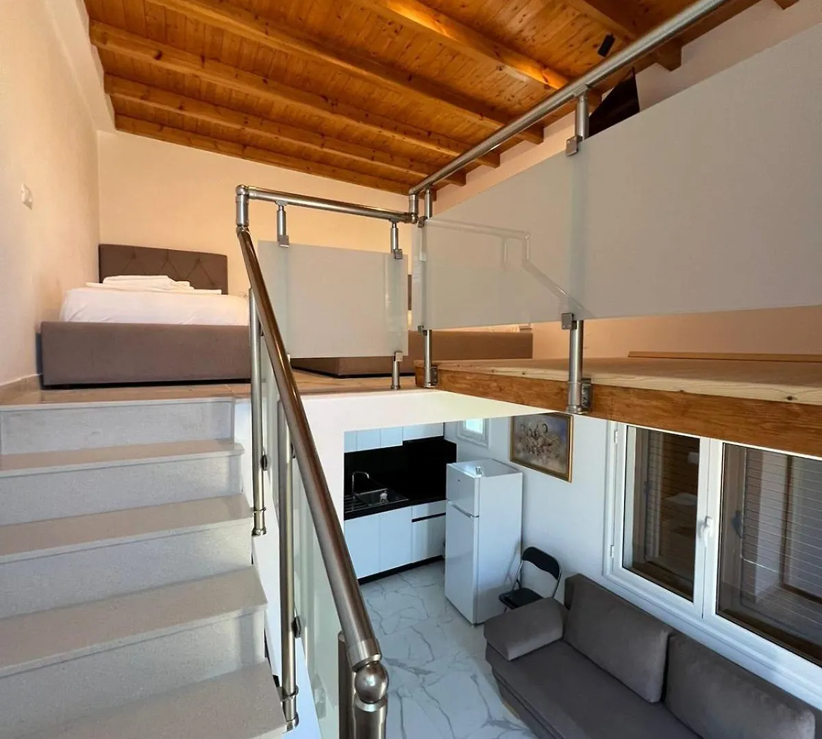 Sea Holiday Apartments Vlorë