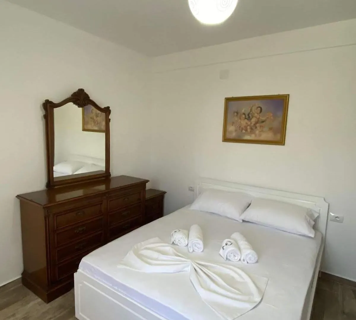 Sea Holiday Apartments Vlore Holiday home