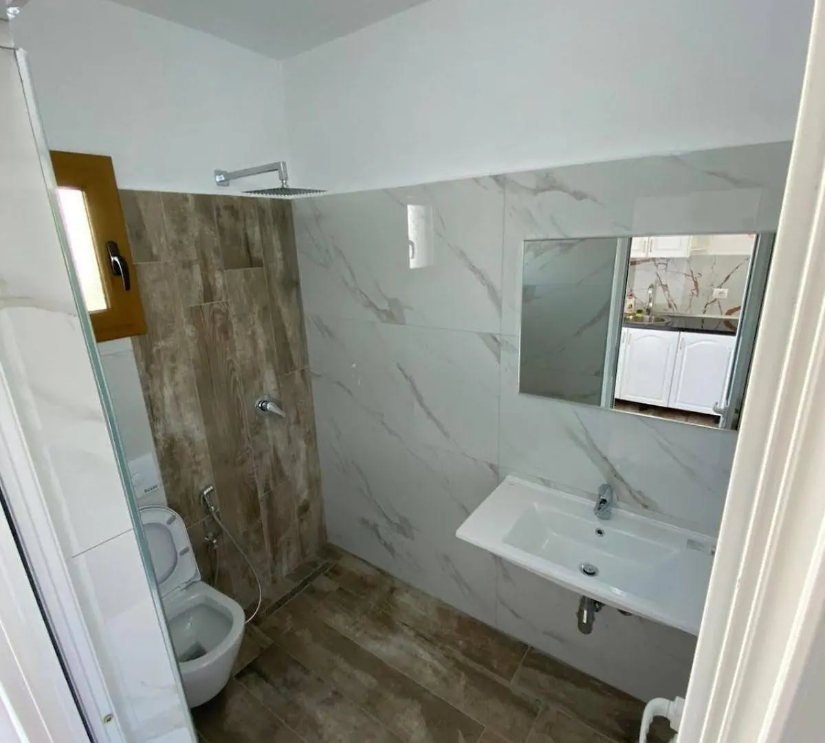 Sea Holiday Apartments Vlore 0*,  Albania