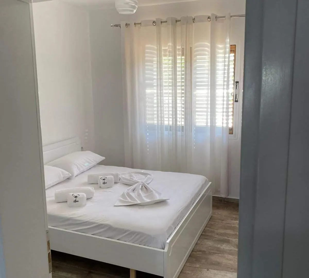 Holiday home Sea Holiday Apartments Vlore