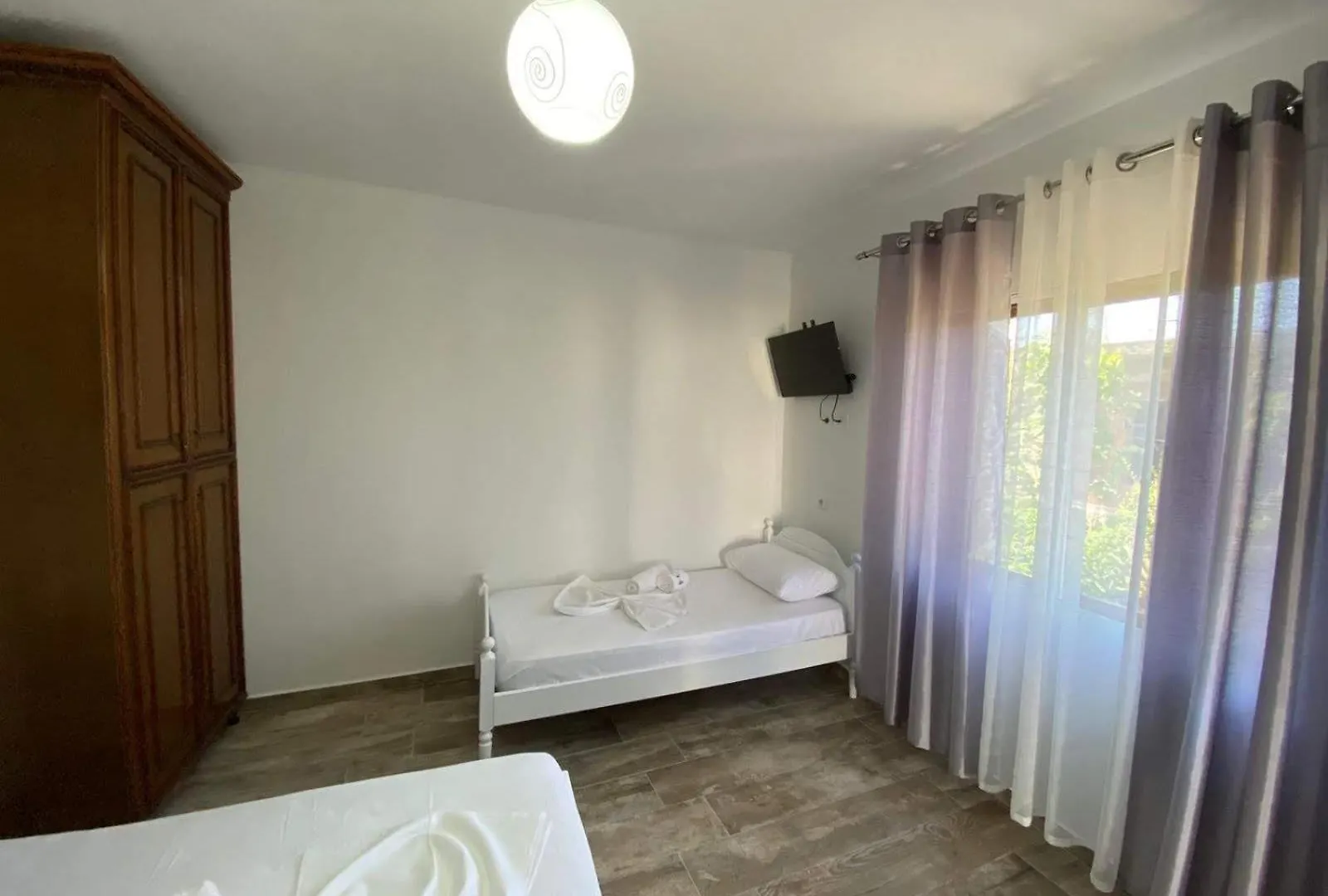 Sea Holiday Apartments Vlore Holiday home