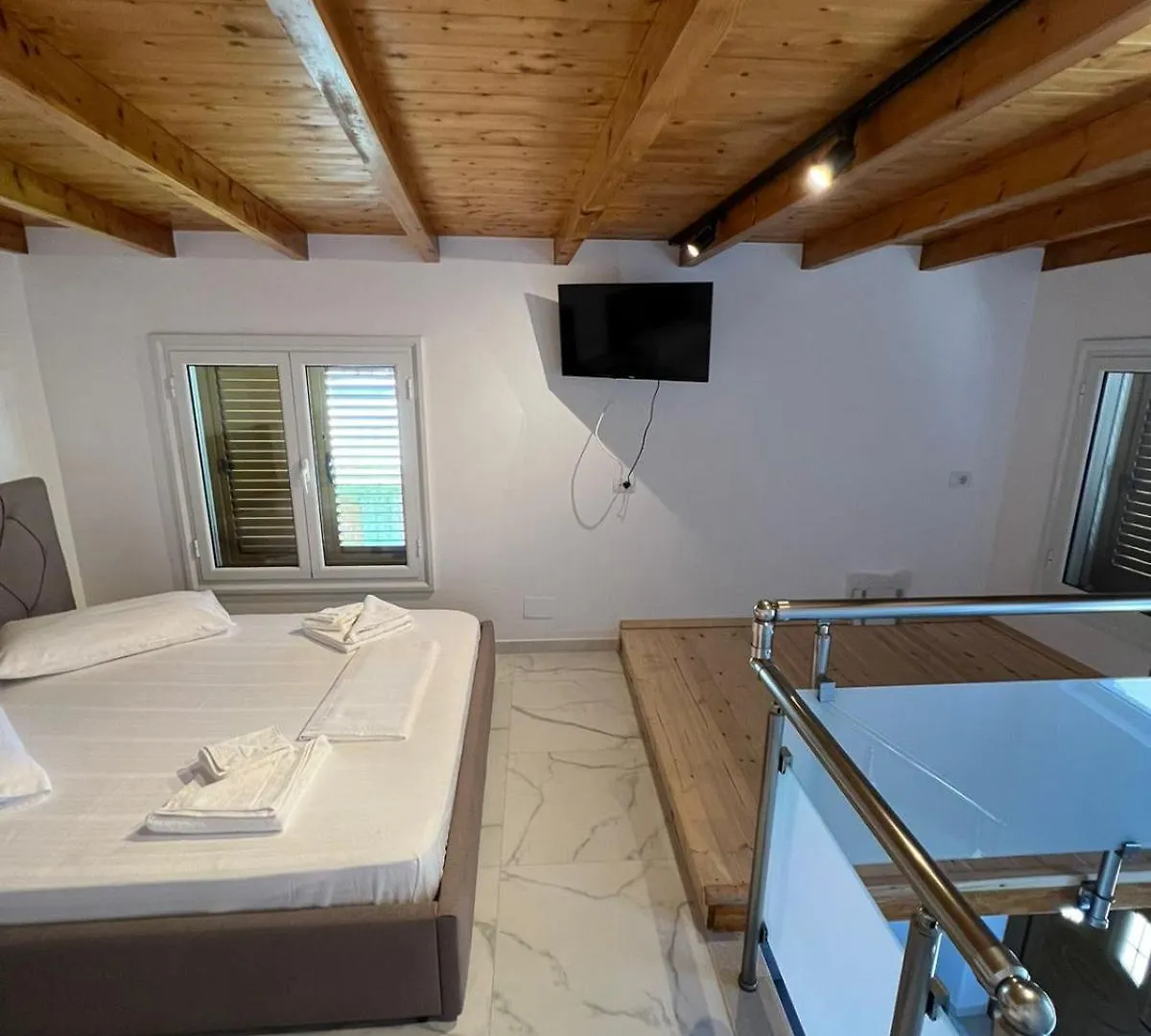 Holiday home Sea Holiday Apartments Vlore Albania
