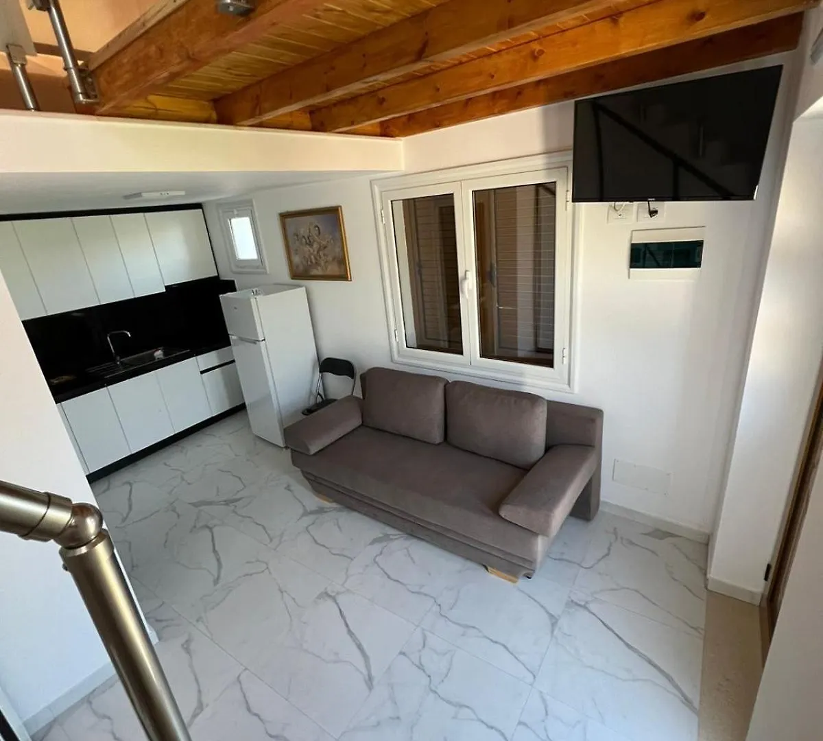 Sea Holiday Apartments Vlore