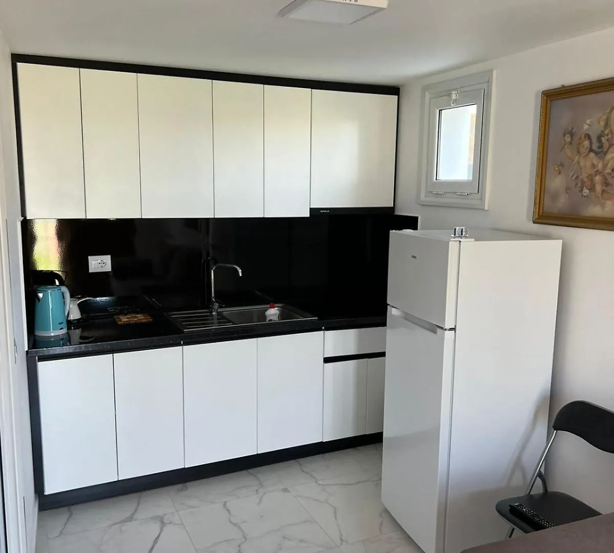 Sea Holiday Apartments Vlore Albania