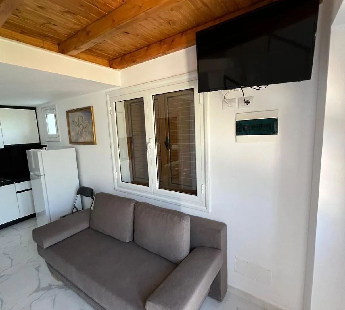 Sea Holiday Apartments Vlore