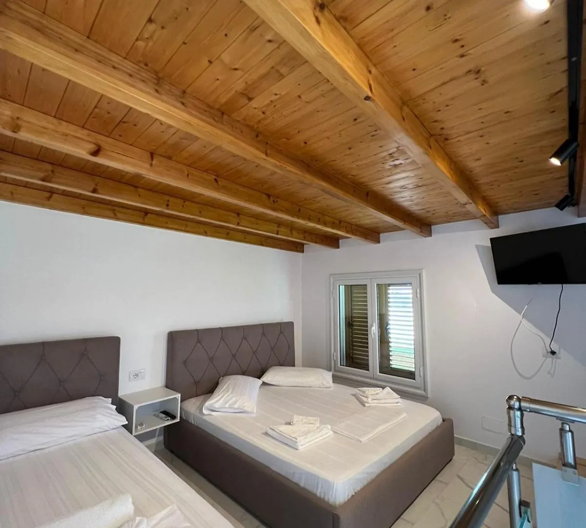 Sea Holiday Apartments Vlore 0*,  Albania