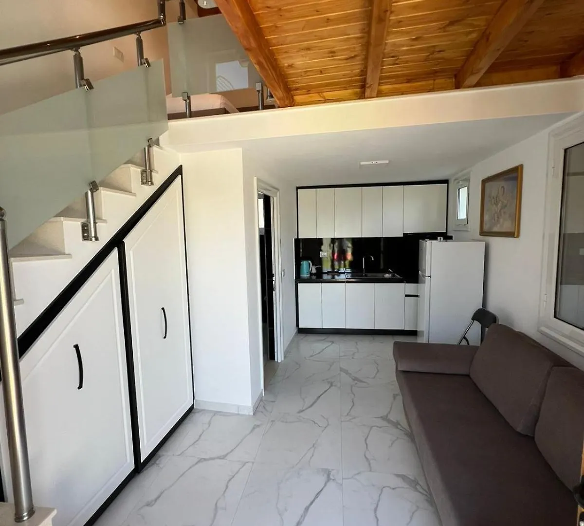 Sea Holiday Apartments Vlore 0*,