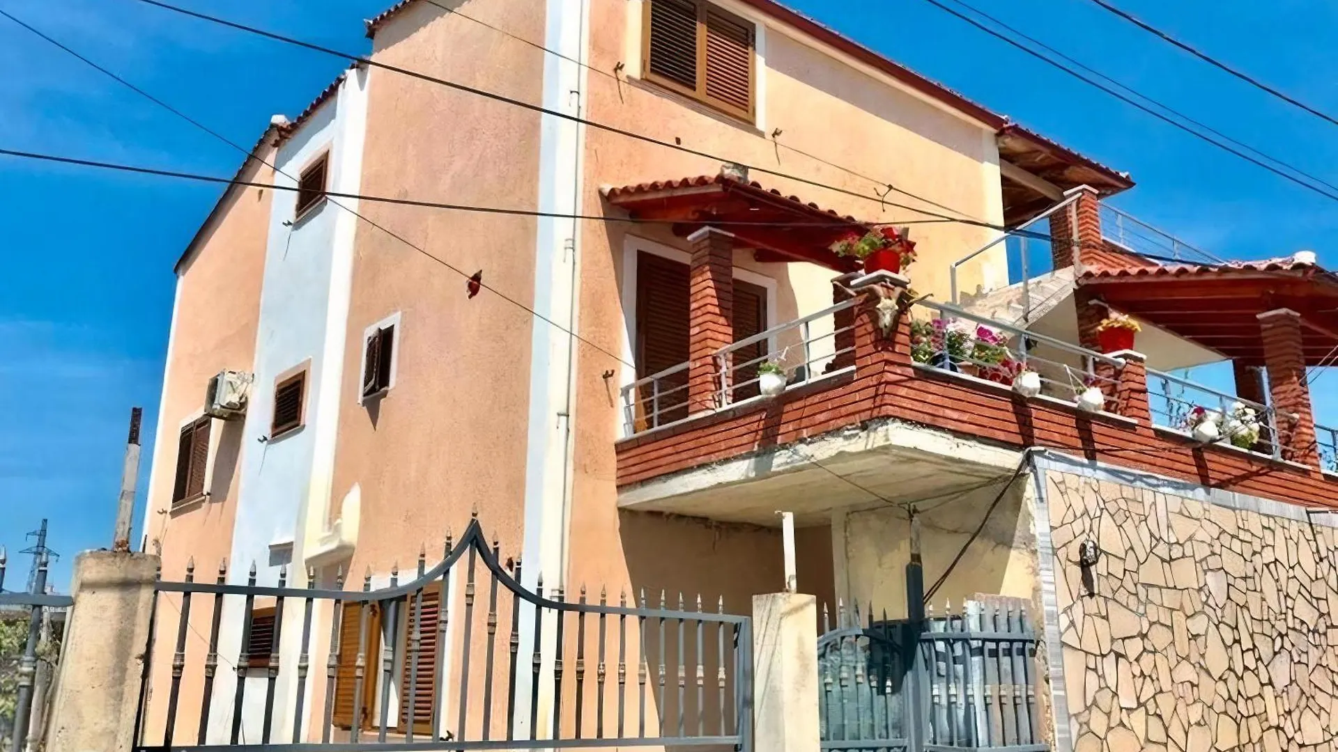 Holiday home Sea Holiday Apartments Vlore